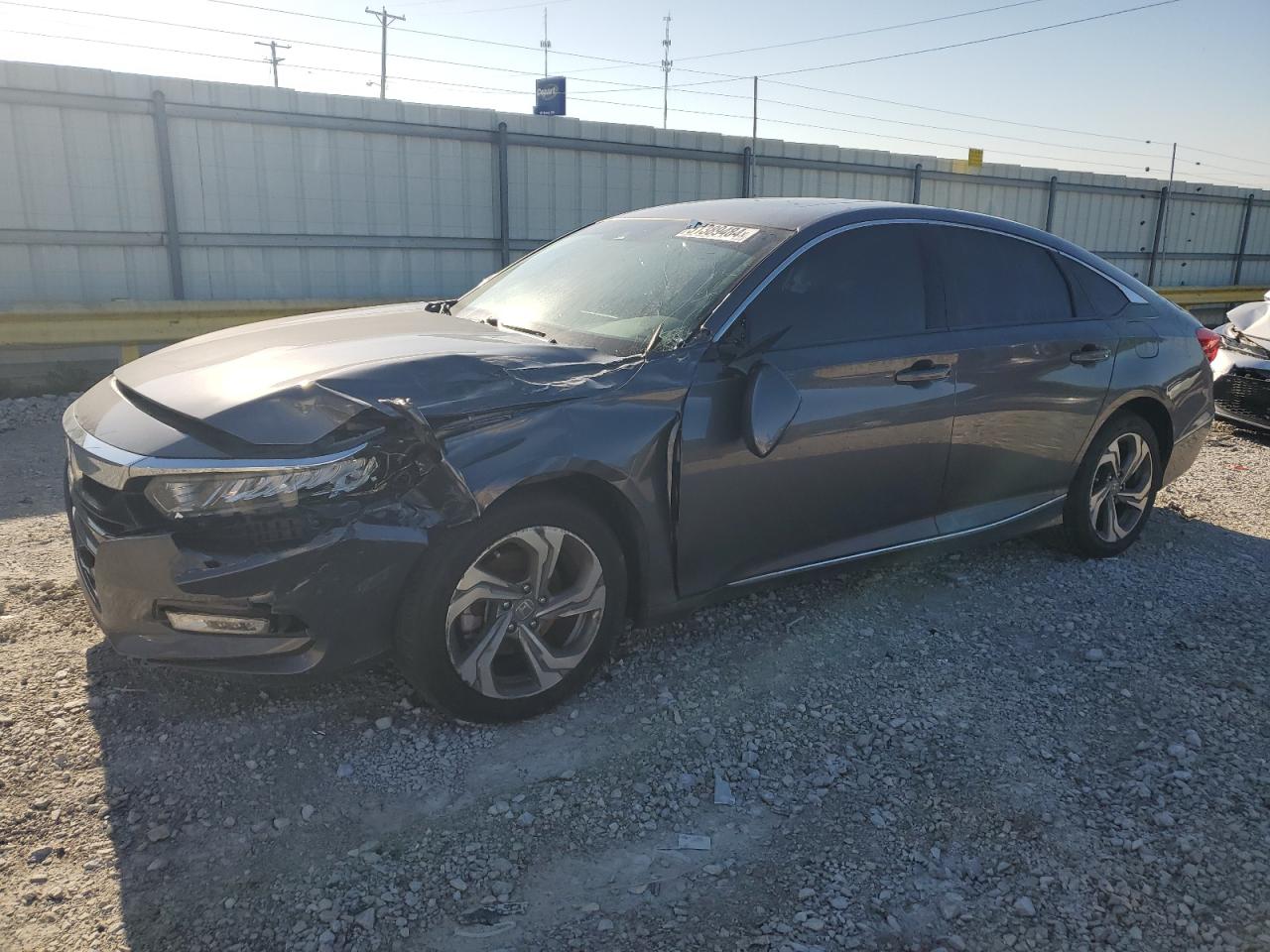 HONDA ACCORD 2019 1hgcv1f59ka073910