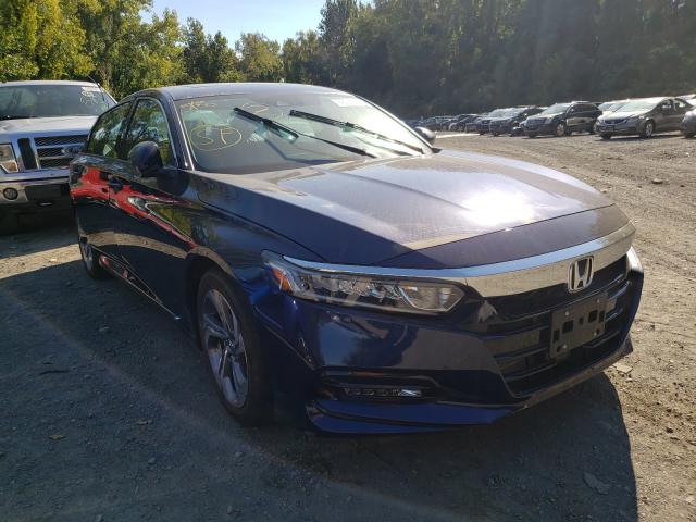 HONDA ACCORD EXL 2019 1hgcv1f59ka074281