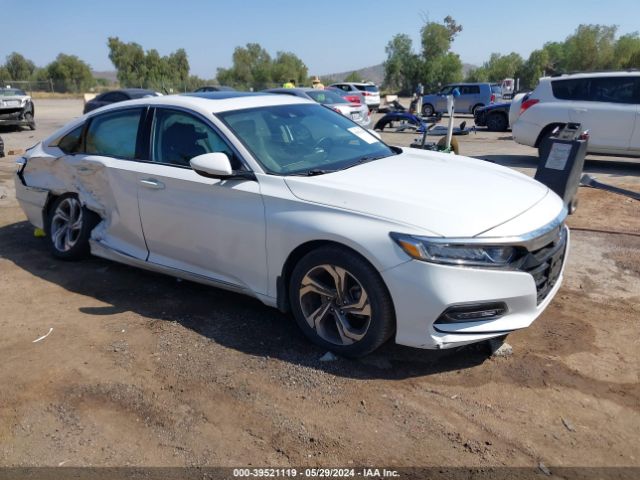 HONDA ACCORD 2019 1hgcv1f59ka086463