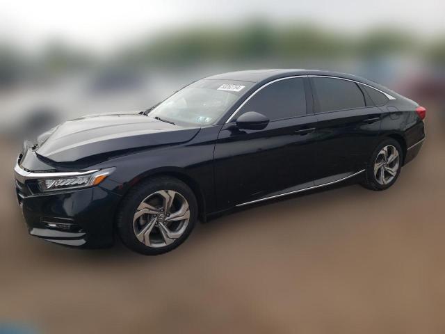 HONDA ACCORD 2019 1hgcv1f59ka087273