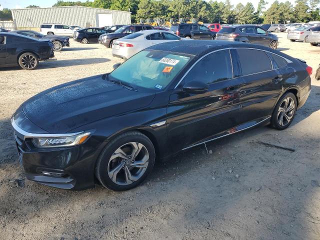 HONDA ACCORD 2019 1hgcv1f59ka090027