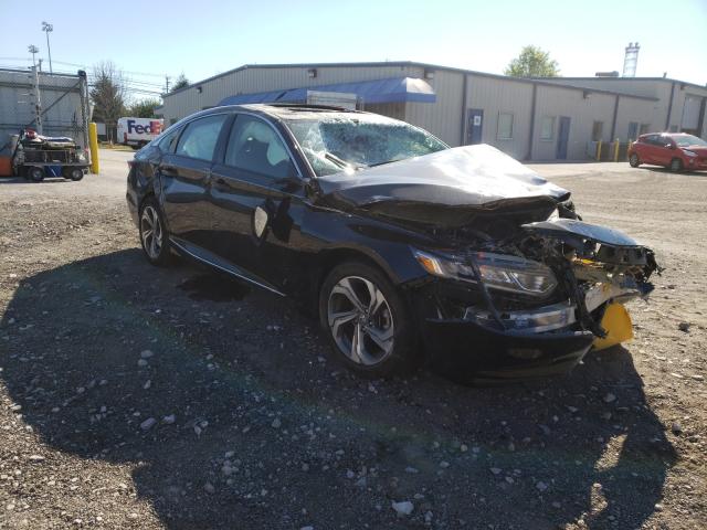 HONDA ACCORD EXL 2019 1hgcv1f59ka096135