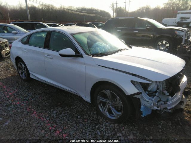 HONDA ACCORD SEDAN 2019 1hgcv1f59ka114648