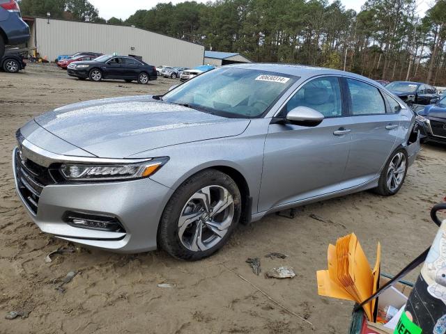 HONDA ACCORD EXL 2019 1hgcv1f59ka125407