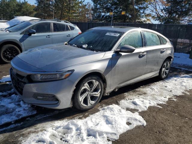 HONDA ACCORD 2019 1hgcv1f59ka162361