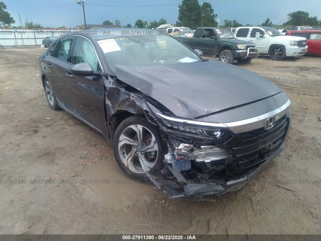 HONDA ACCORD SEDAN 2020 1hgcv1f59la008816