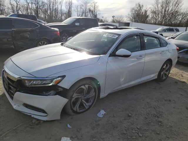 HONDA ACCORD 2020 1hgcv1f59la016978