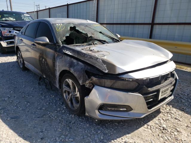 HONDA ACCORD EXL 2020 1hgcv1f59la040147