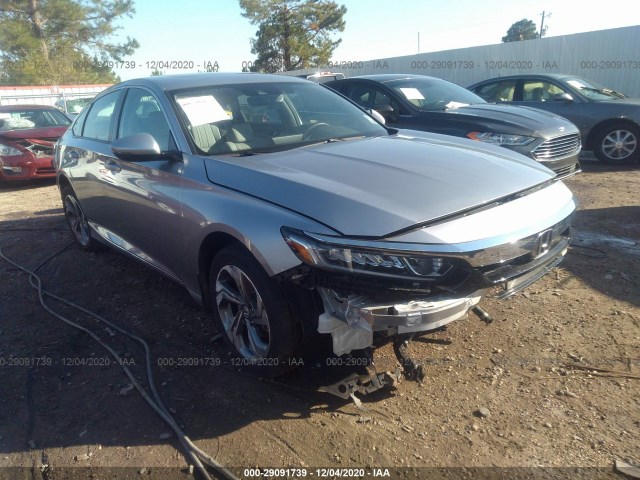 HONDA ACCORD SEDAN 2020 1hgcv1f59la041718