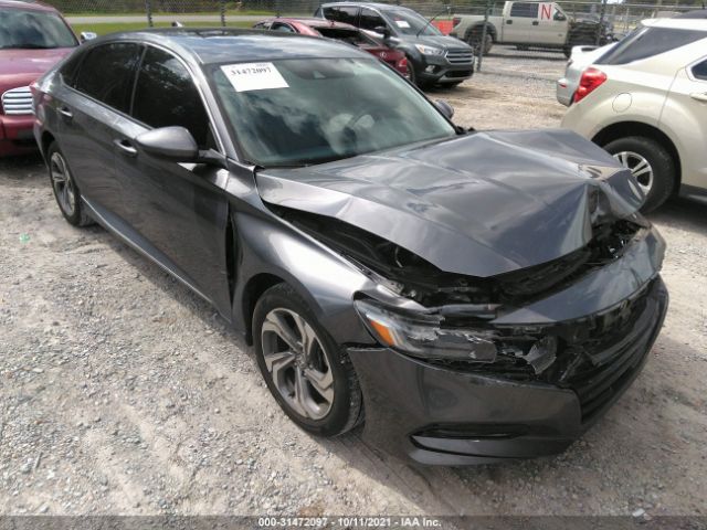 HONDA NULL 2020 1hgcv1f59la043291