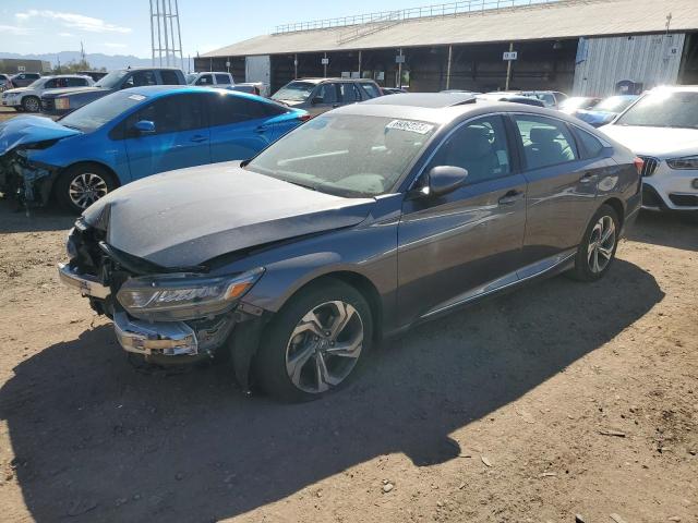 HONDA ACCORD 2020 1hgcv1f59la060222