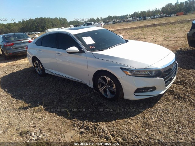 HONDA ACCORD SEDAN 2020 1hgcv1f59la063671