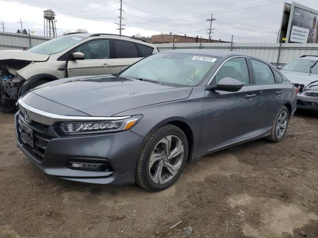 HONDA ACCORD EXL 2020 1hgcv1f59la074752