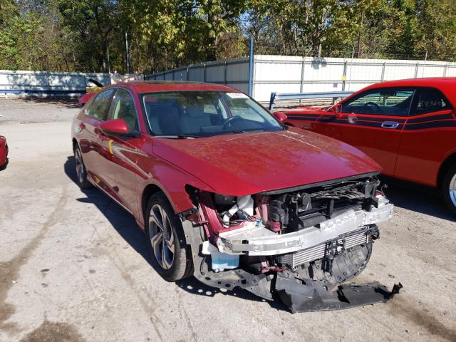 HONDA ACCORD EXL 2020 1hgcv1f59la088439