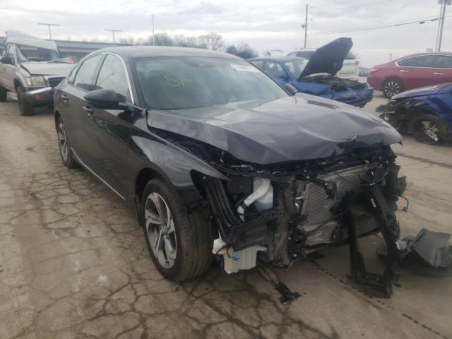 HONDA ACCORD EXL 2020 1hgcv1f59la094645