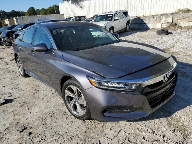 HONDA ACCORD EXL 2020 1hgcv1f59la103831