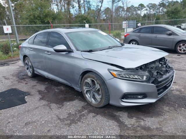 HONDA ACCORD 2020 1hgcv1f59la106776