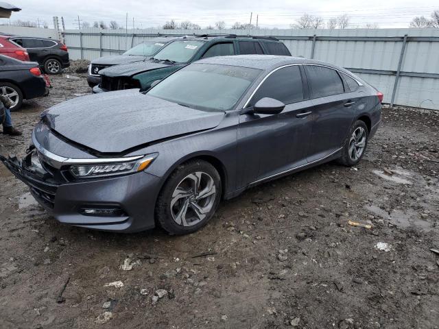 HONDA ACCORD 2020 1hgcv1f59la116854