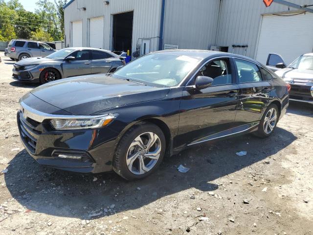 HONDA ACCORD EXL 2020 1hgcv1f59la118247