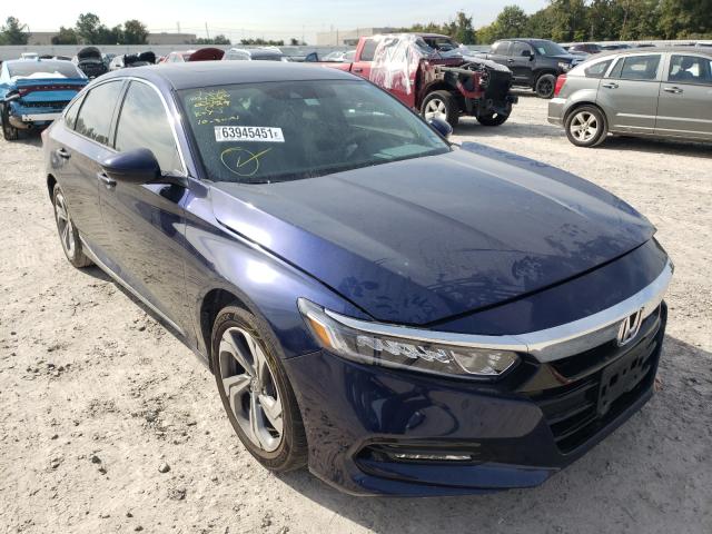 HONDA ACCORD EXL 2020 1hgcv1f59la125375