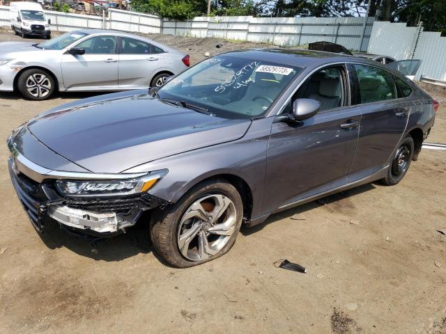 HONDA ACCORD EXL 2020 1hgcv1f59la128955