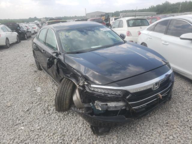 HONDA ACCORD EXL 2021 1hgcv1f59ma029571