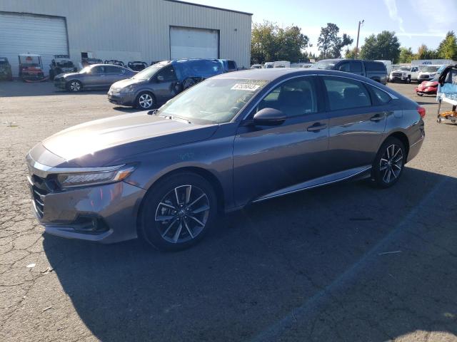 HONDA ACCORD 2021 1hgcv1f59ma091620