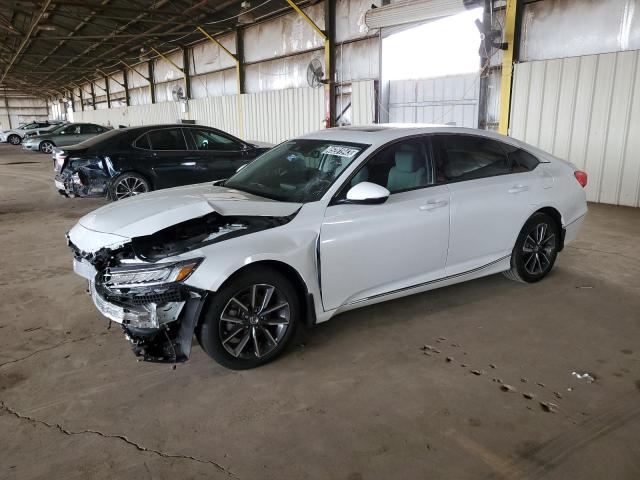 HONDA ACCORD EXL 2022 1hgcv1f59na046016