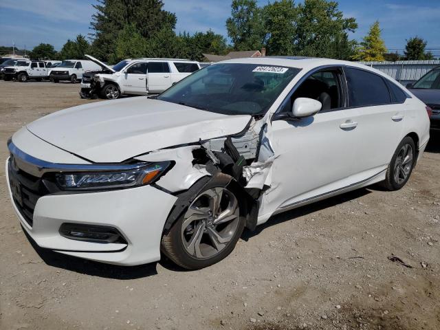 HONDA ACCORD EXL 2018 1hgcv1f5xja054071