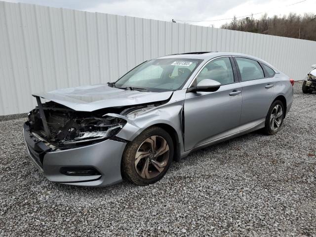 HONDA ACCORD EXL 2018 1hgcv1f5xja076037