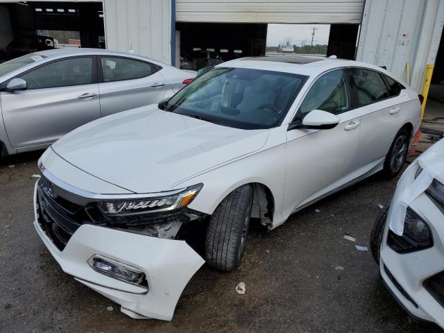 HONDA ACCORD EXL 2018 1hgcv1f5xja094151