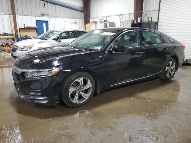 HONDA ACCORD EXL 2018 1hgcv1f5xja098099