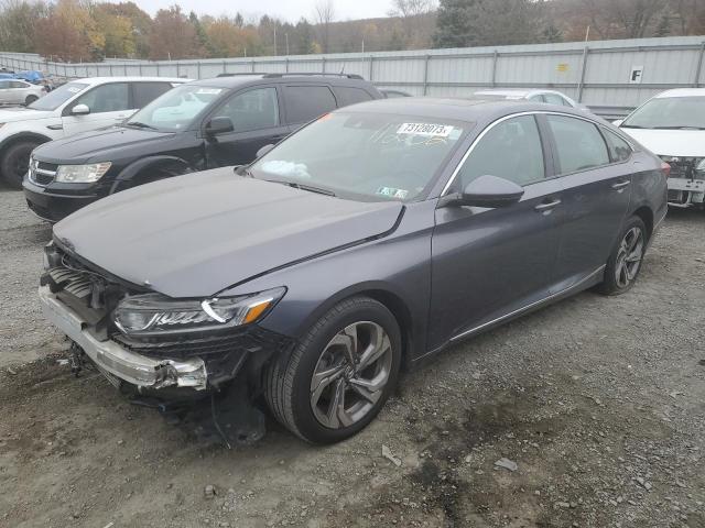 HONDA ACCORD 2018 1hgcv1f5xja112552