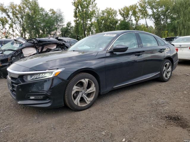 HONDA ACCORD EXL 2018 1hgcv1f5xja114723