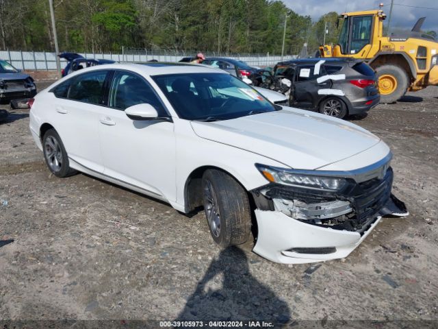 HONDA ACCORD 2018 1hgcv1f5xja119503