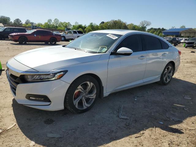 HONDA ACCORD EXL 2018 1hgcv1f5xja133899