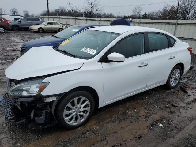 HONDA ACCORD 2018 1hgcv1f5xja139069