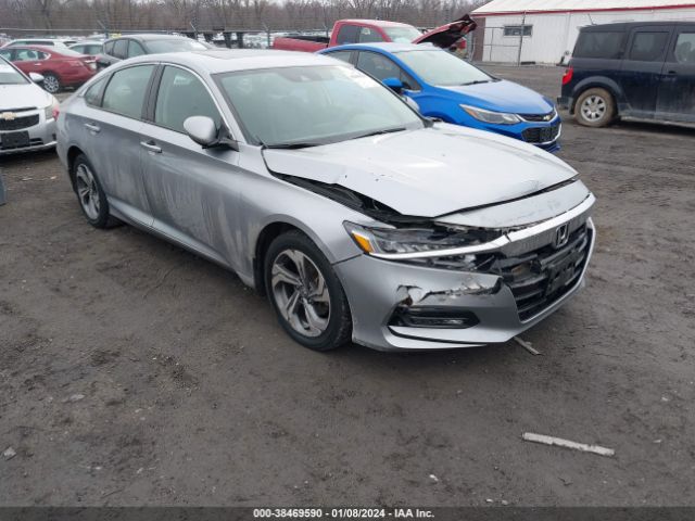 HONDA ACCORD 2018 1hgcv1f5xja172136