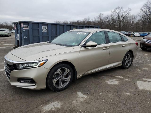 HONDA ACCORD 2018 1hgcv1f5xja196176