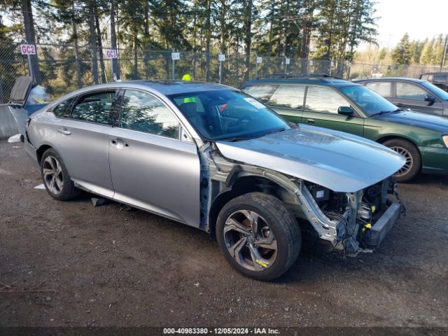 HONDA ACCORD 2018 1hgcv1f5xja217141