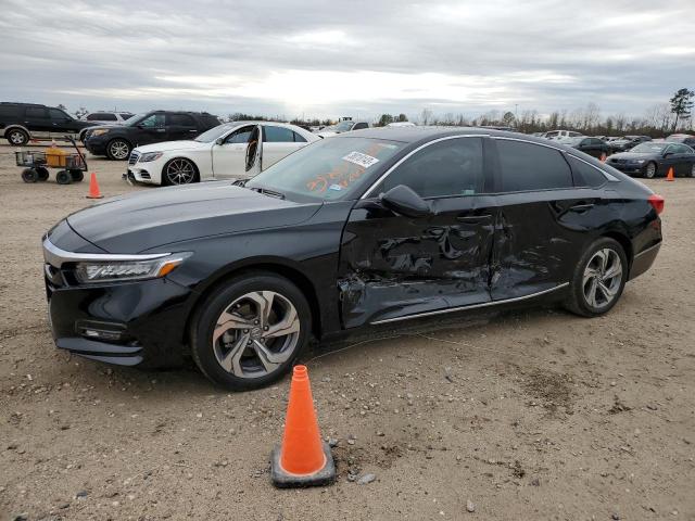 HONDA ACCORD EXL 2018 1hgcv1f5xja232108