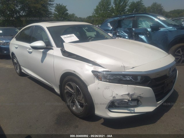 HONDA NULL 2018 1hgcv1f5xja234229