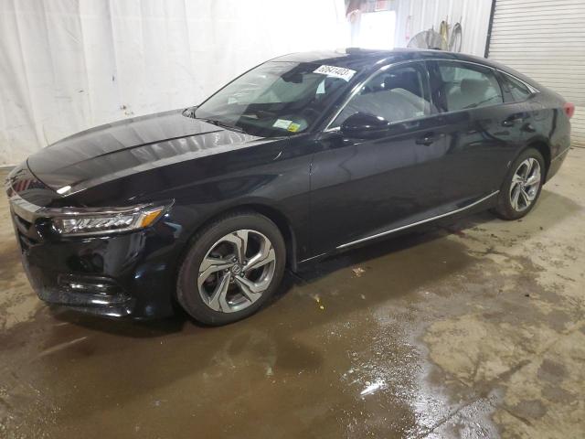 HONDA ACCORD EXL 2018 1hgcv1f5xja244839