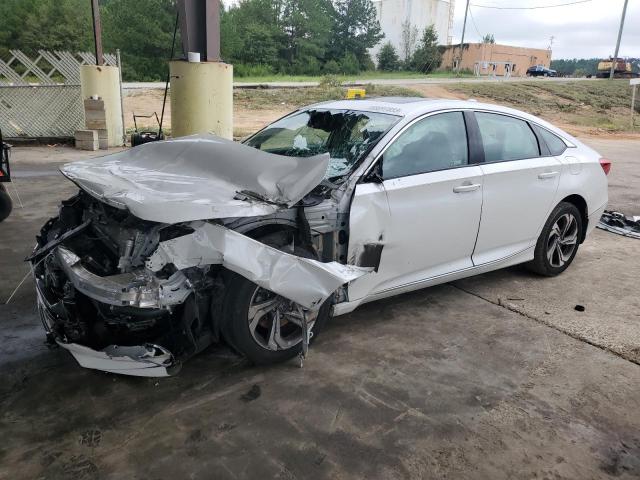 HONDA ACCORD 2018 1hgcv1f5xja267070