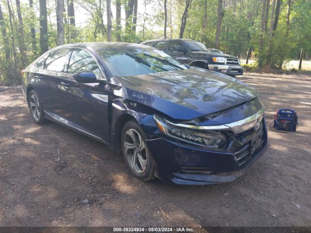 HONDA ACCORD 2019 1hgcv1f5xka002098