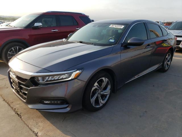 HONDA ACCORD EXL 2019 1hgcv1f5xka007270