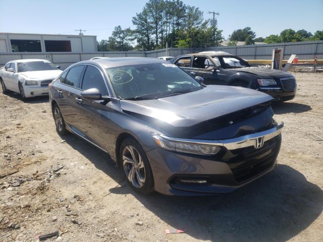 HONDA ACCORD EXL 2019 1hgcv1f5xka008564