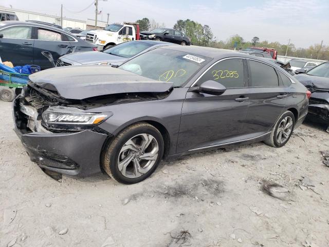 HONDA ACCORD EXL 2019 1hgcv1f5xka018835