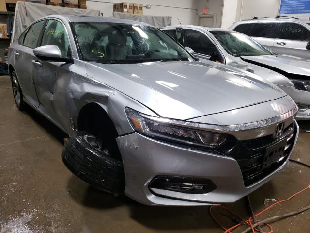 HONDA ACCORD EXL 2019 1hgcv1f5xka030368