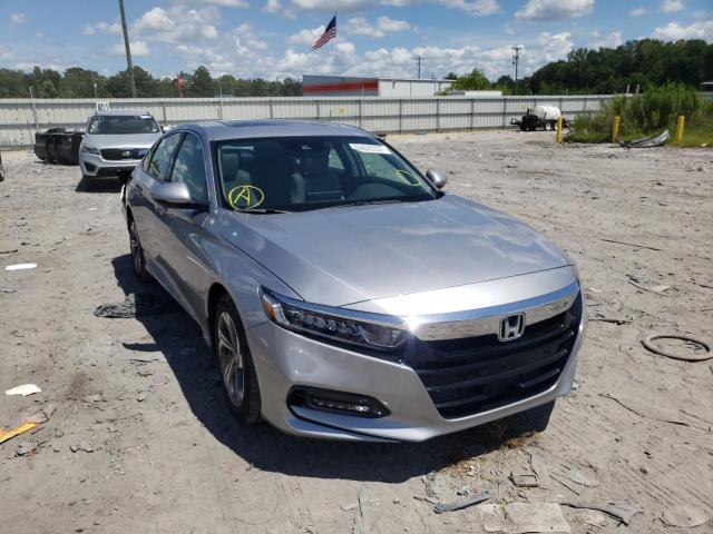 HONDA ACCORD EXL 2019 1hgcv1f5xka074953